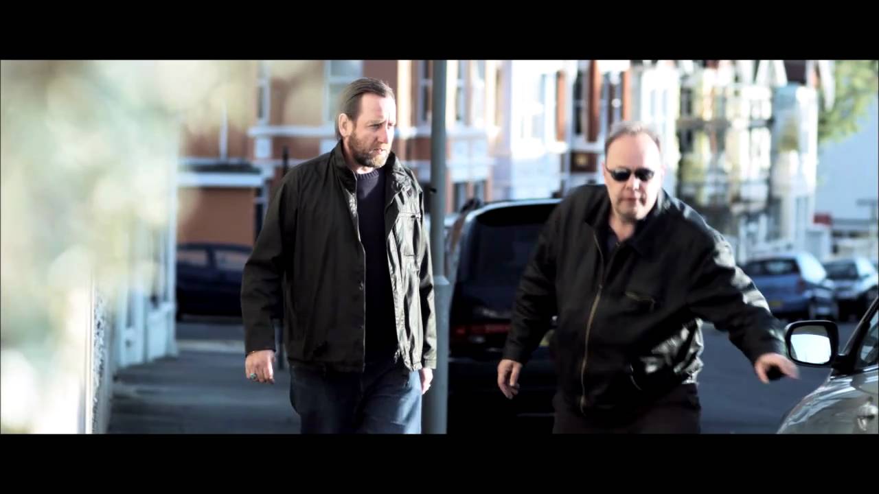 DOWN TERRACE HD טריילר - יוטיוב