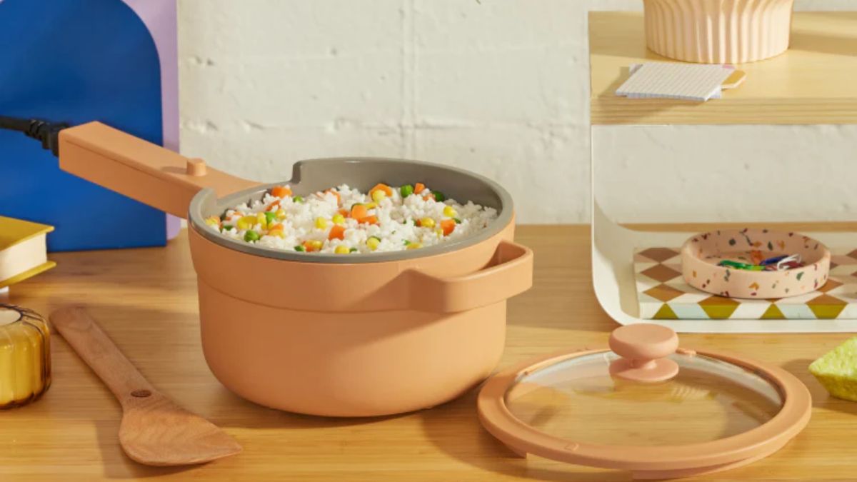 Our Place Perfect Power Pot