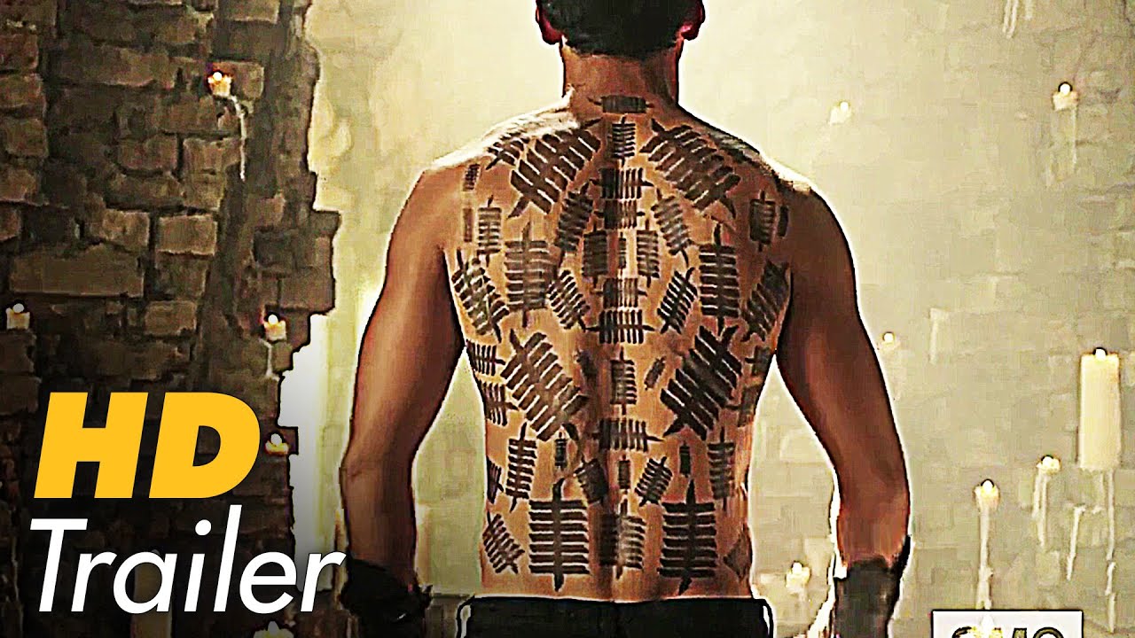 INTO THE BADLANDS עונה 1 קומיקון טריילר (2015) סדרת AMC חדשה - YouTube