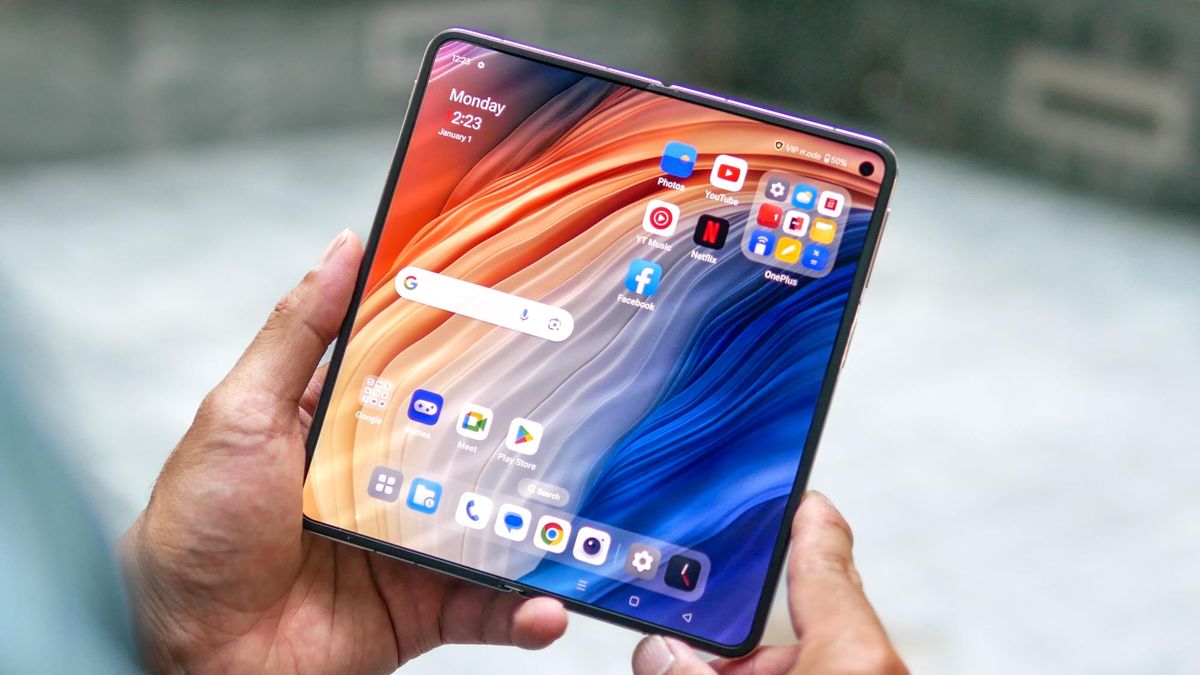 OnePlus Open Apex Edition מקבל את טיפול ה-VIP עם עיצוב מובחר יותר, תכונות בינה מלאכותית ועוד - הנה כל מה שחדש