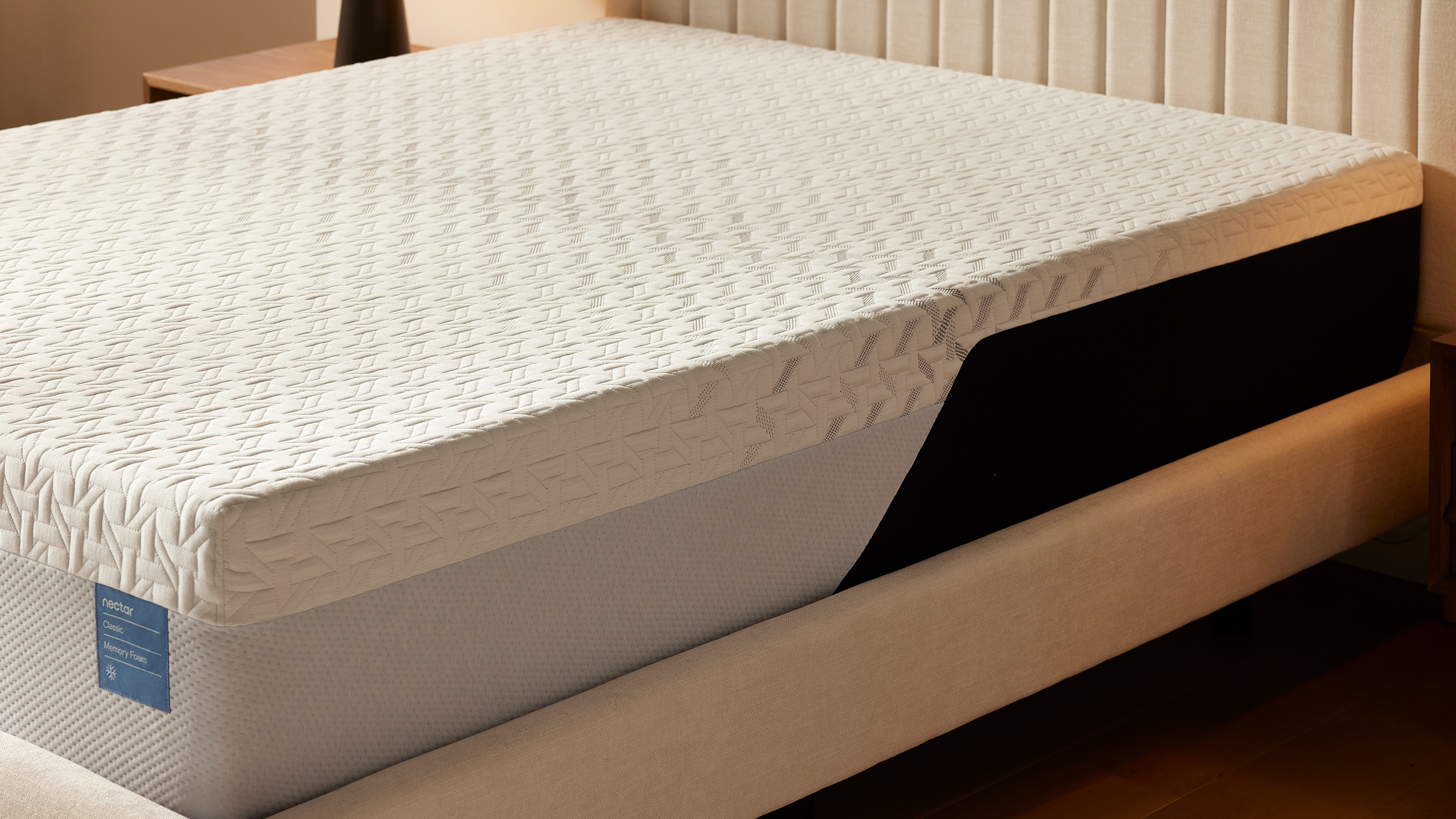 מזרון נקטר קלאסי