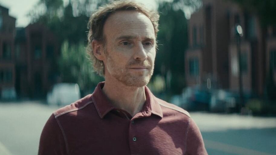 Vincent LeClerc as Paul Whitman in