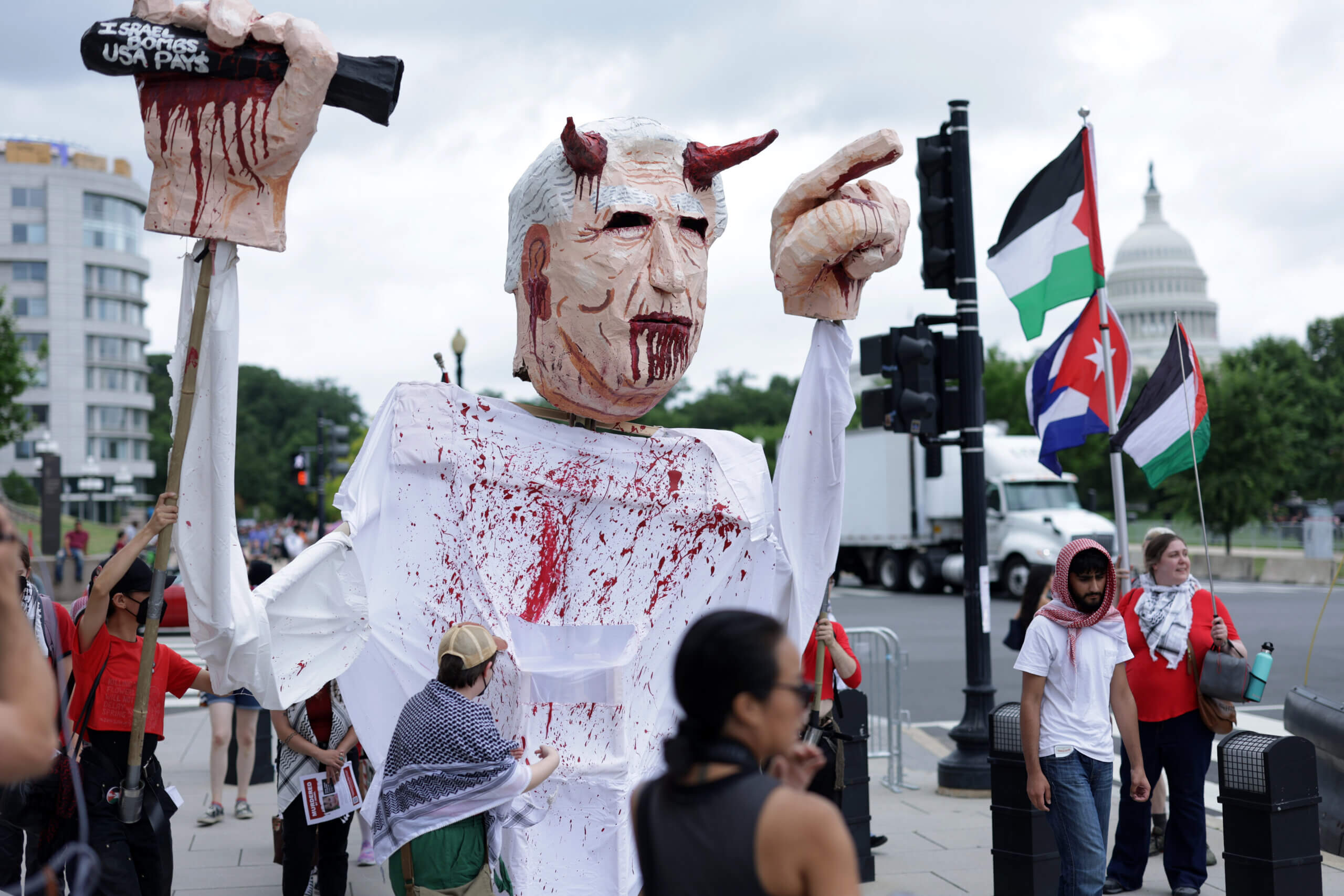 האם לקרני יהודים יש קאמבק? ההיסטוריה מאחורי הסטריאוטיפ האנטישמי הודעה מהמנכ"לית והמוציאה לאור שלנו, רייצ'ל פישמן פדרסן