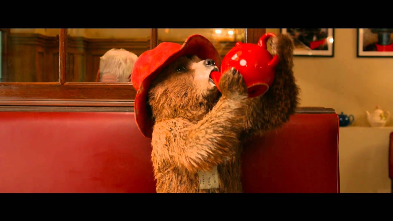 PADDINGTON - טריילר בינלאומי רשמי - מעובד מתוך הספרים האהובים - יוטיוב