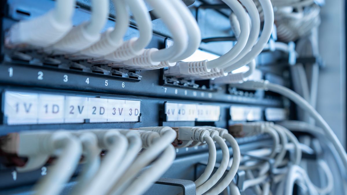 A Server with lots of connections