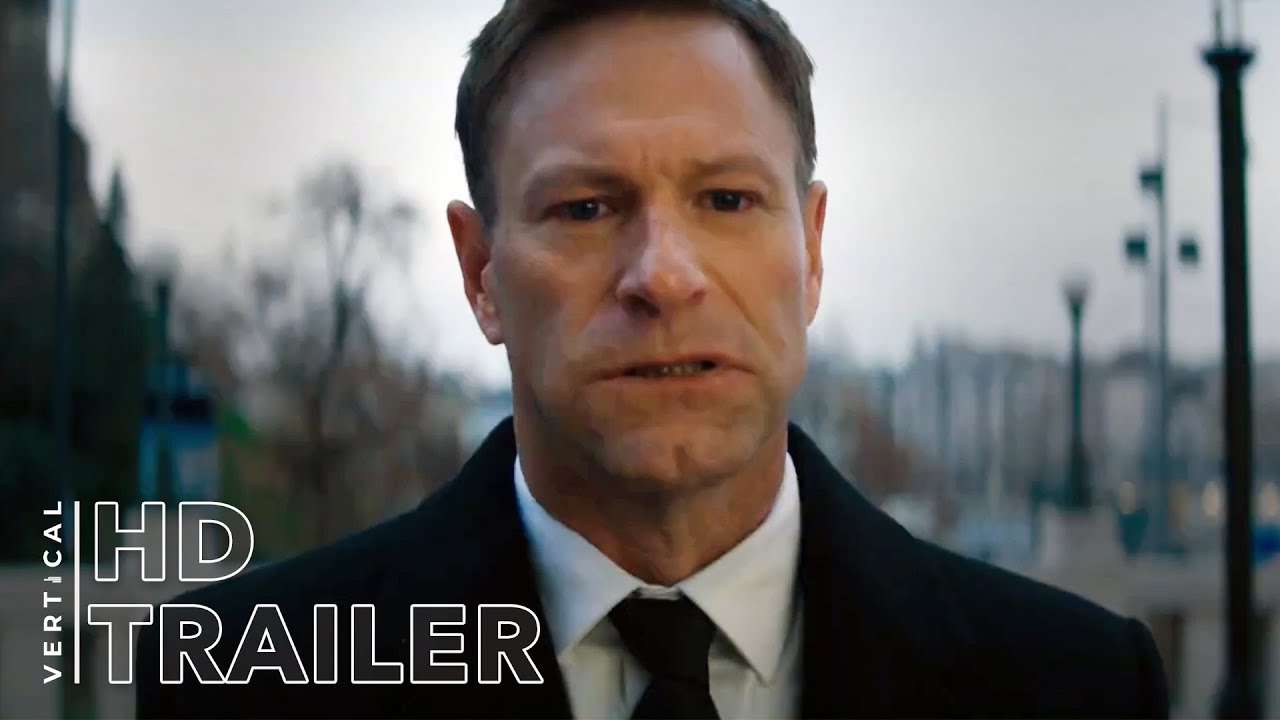 ראש התחנה | טריילר רשמי (HD) | אנכי - יוטיוב