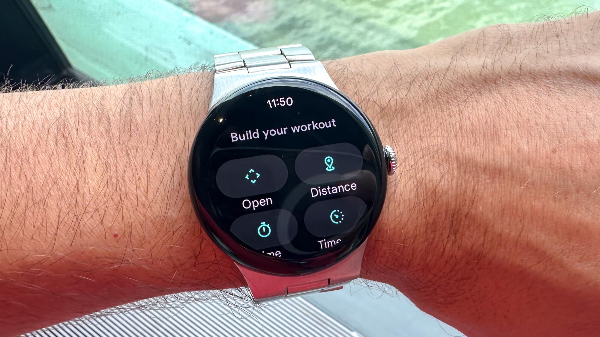 Pixel Watch 3