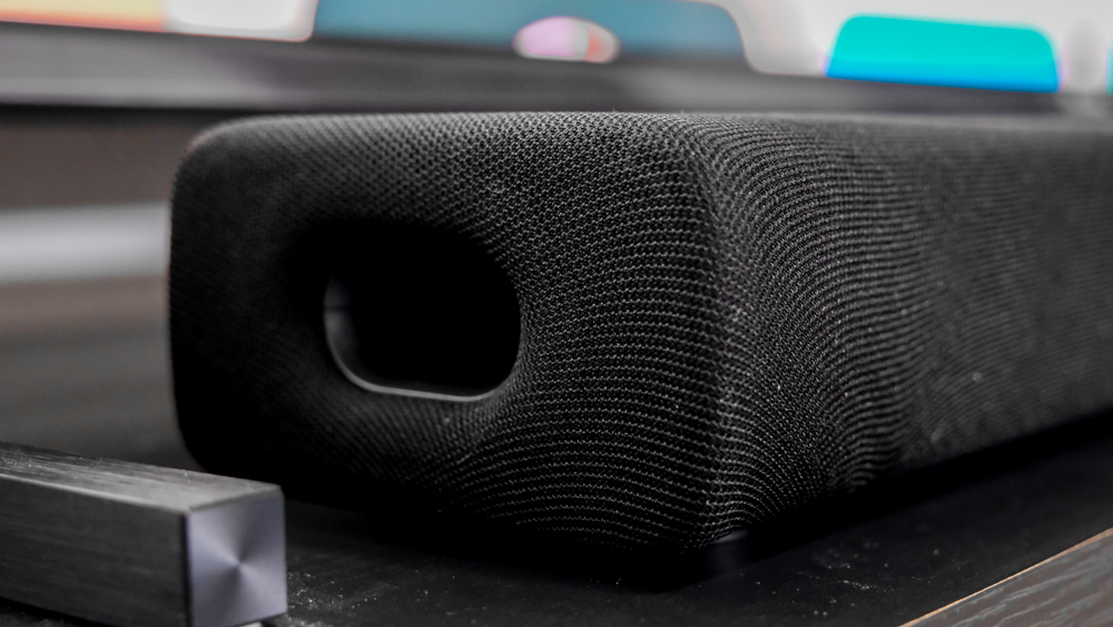 Yamaha True X 40A Soundbar