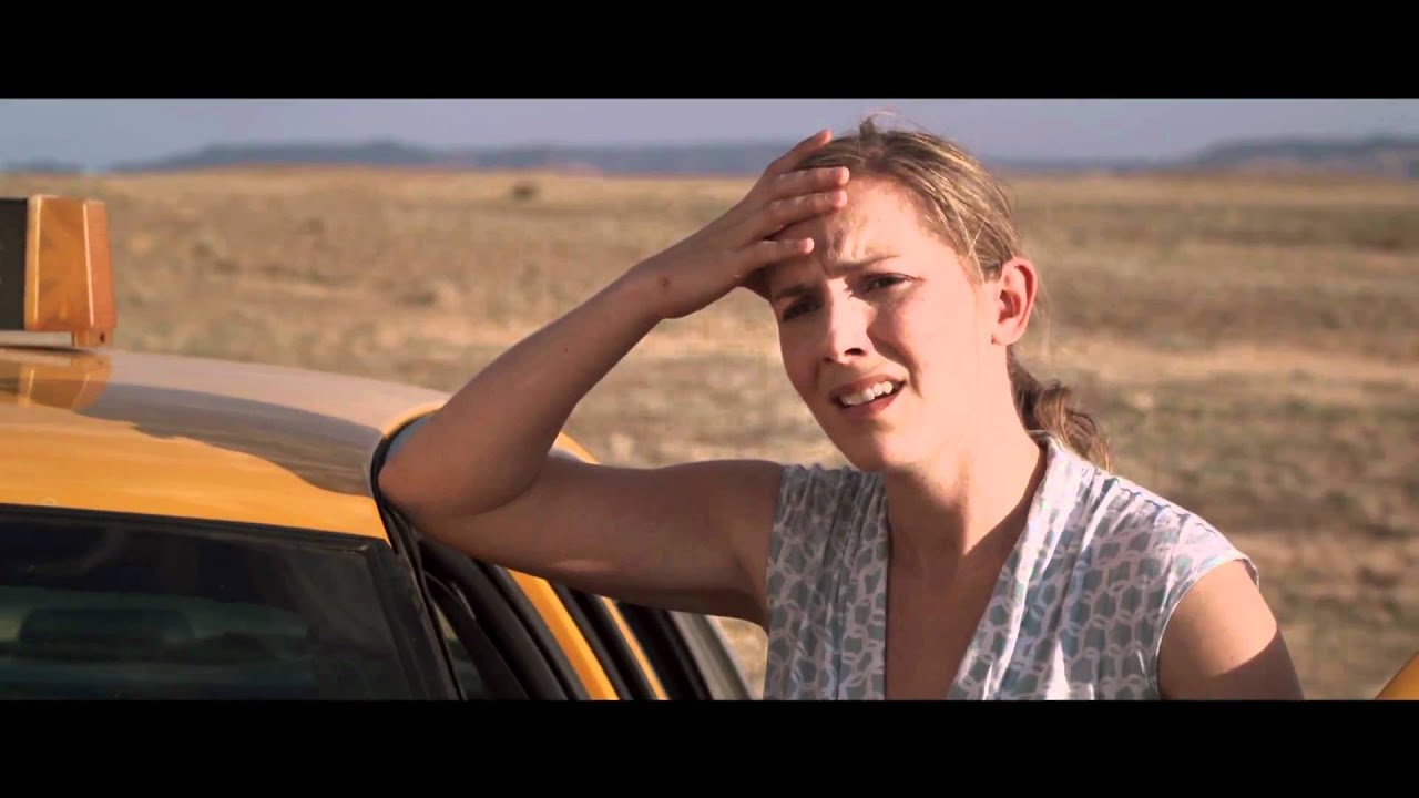 קח אותי הביתה (2011) - טריילר רשמי - יוטיוב