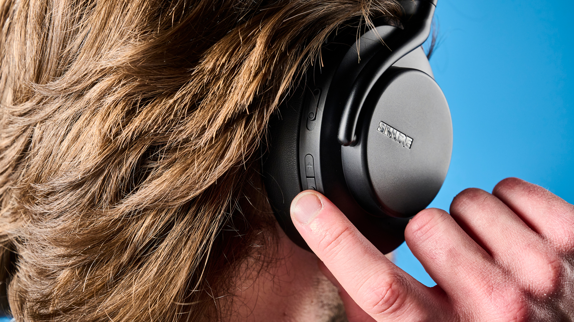 תמונה של אוזניות Shure Aonic 50 Gen 2