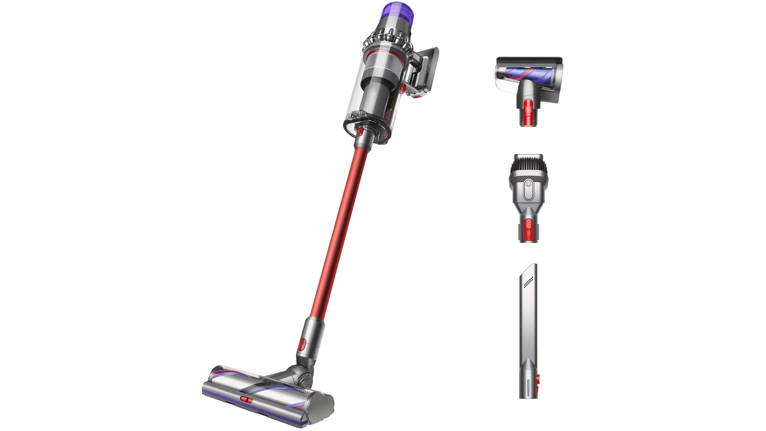Dyson Outsize