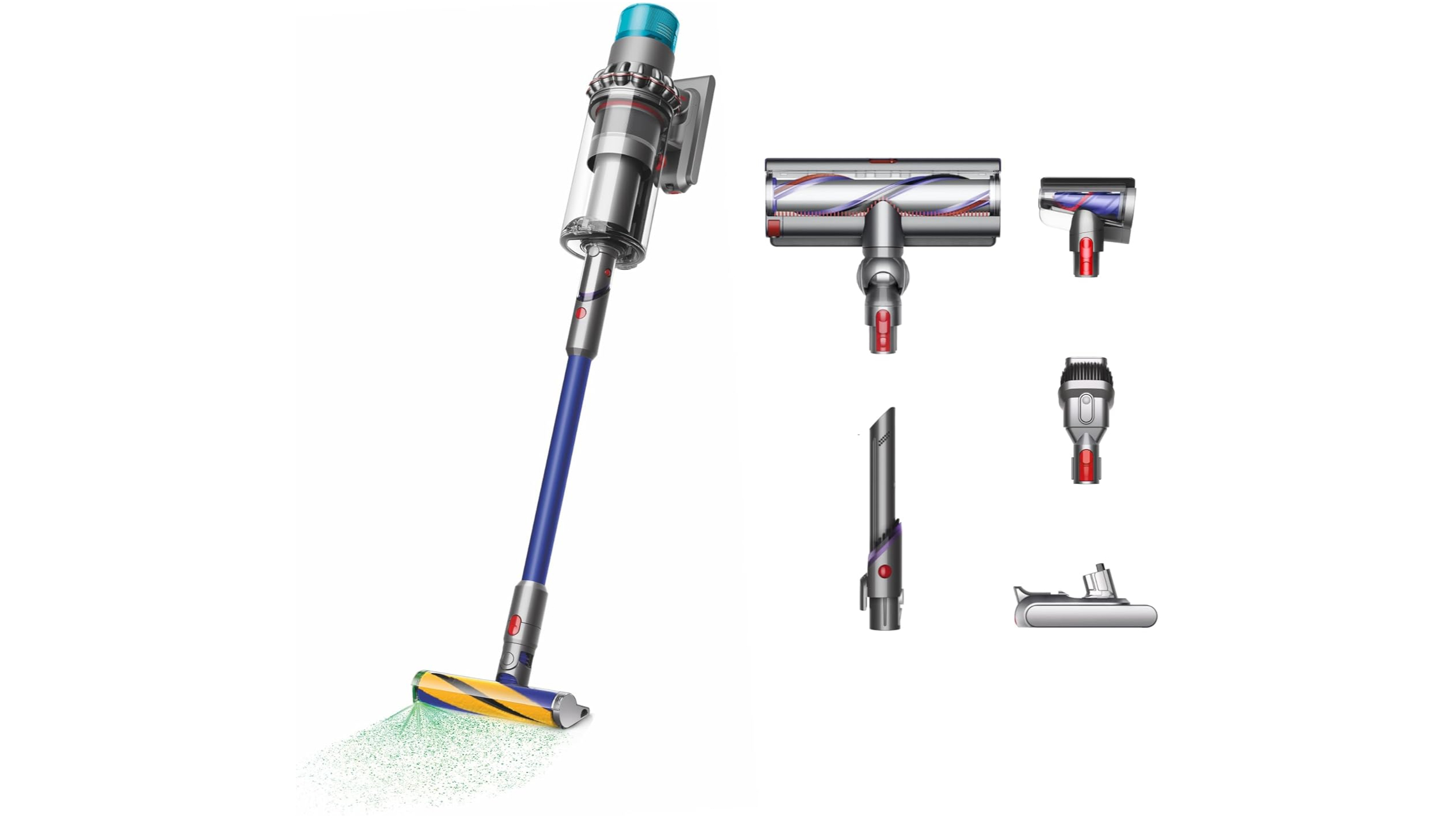 Dyson Gen5 Outsize