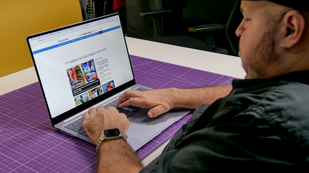 Samsung Galaxy Book 4 Edge