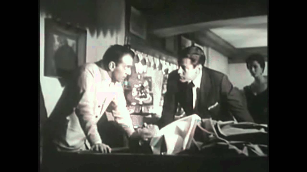 פלישת חוטפי הגוף - טריילר - יוטיוב