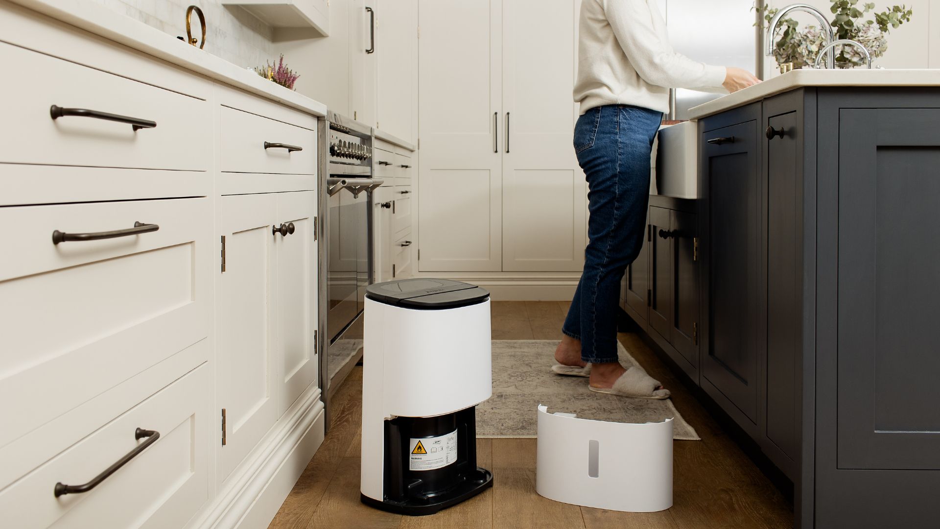 מסיר לחות Meaco