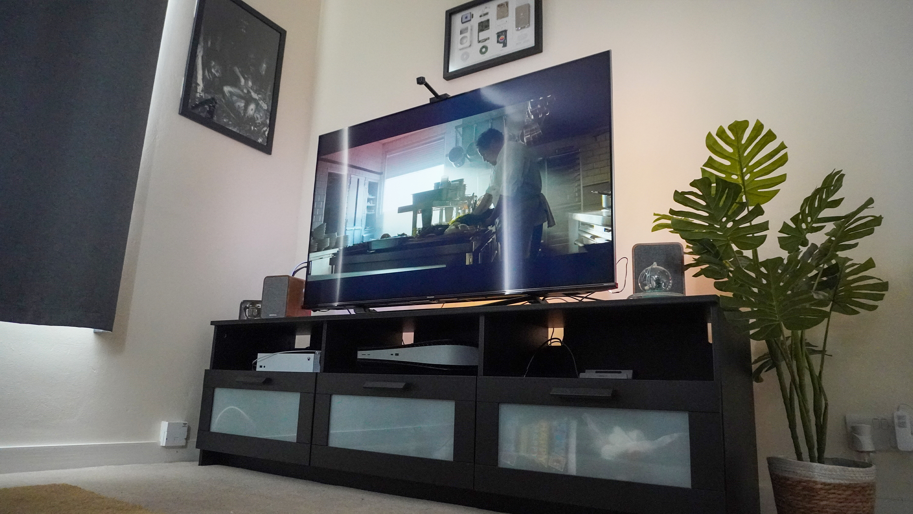 חזרה למקום שלי