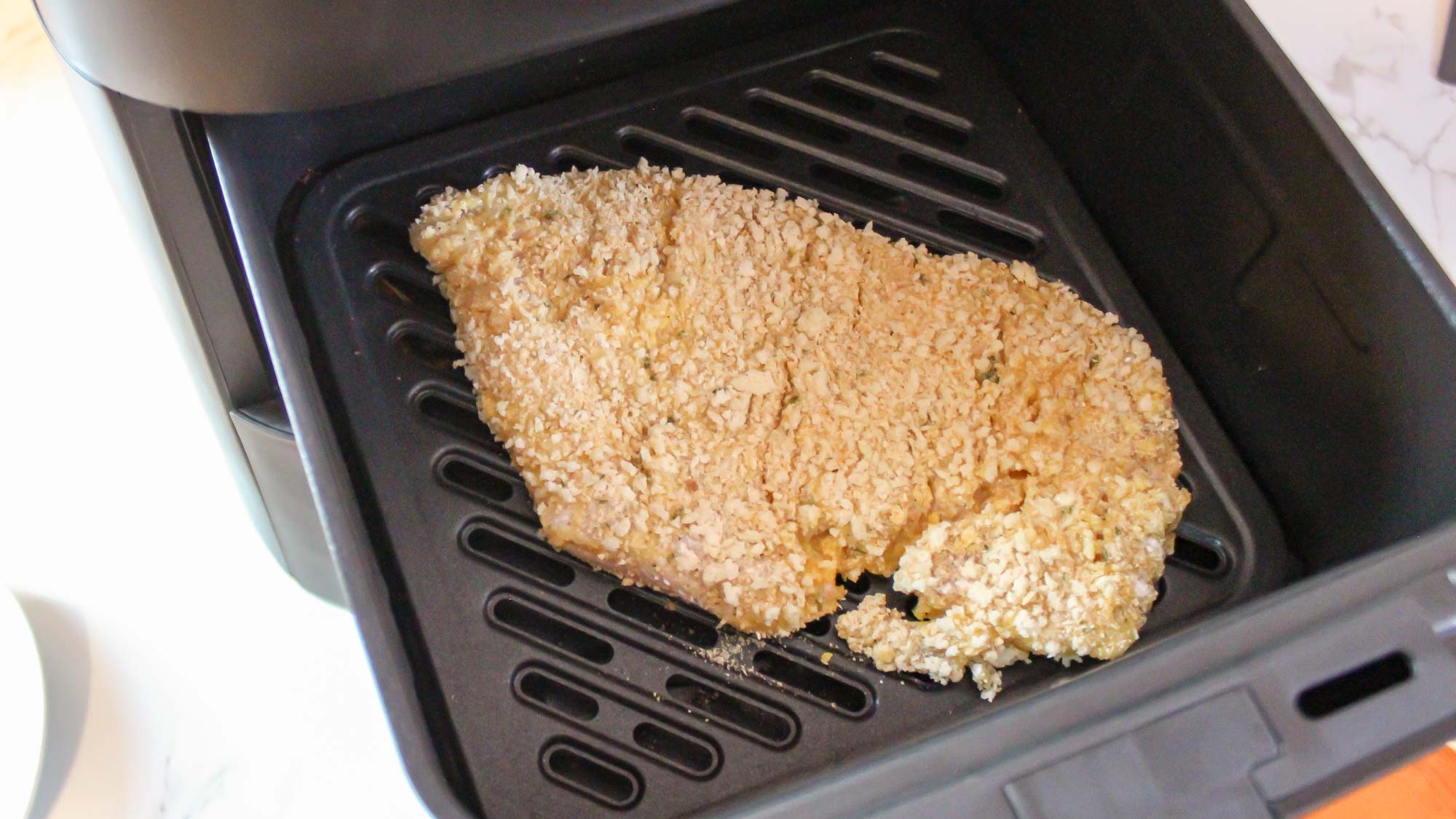 Midea 11-Quart Two Zone Air Tang