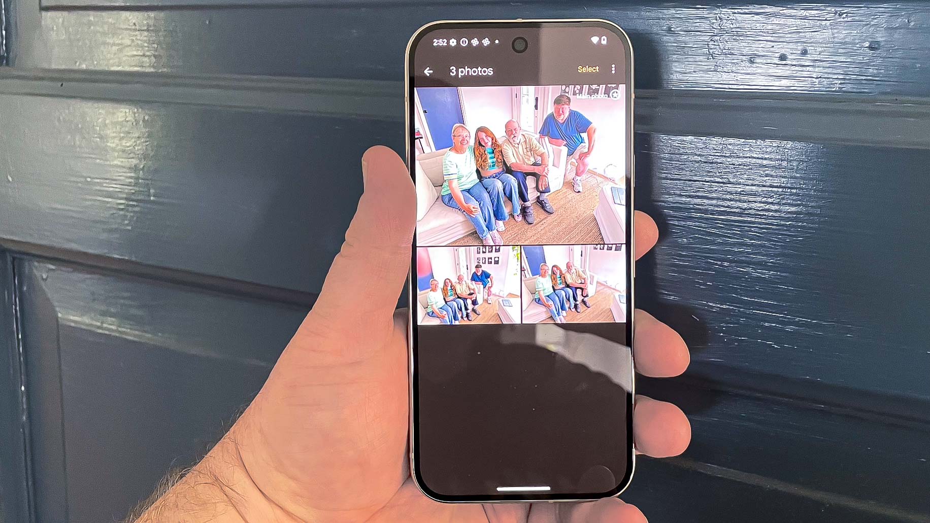 סקירה של Google Pixel 9 Pro