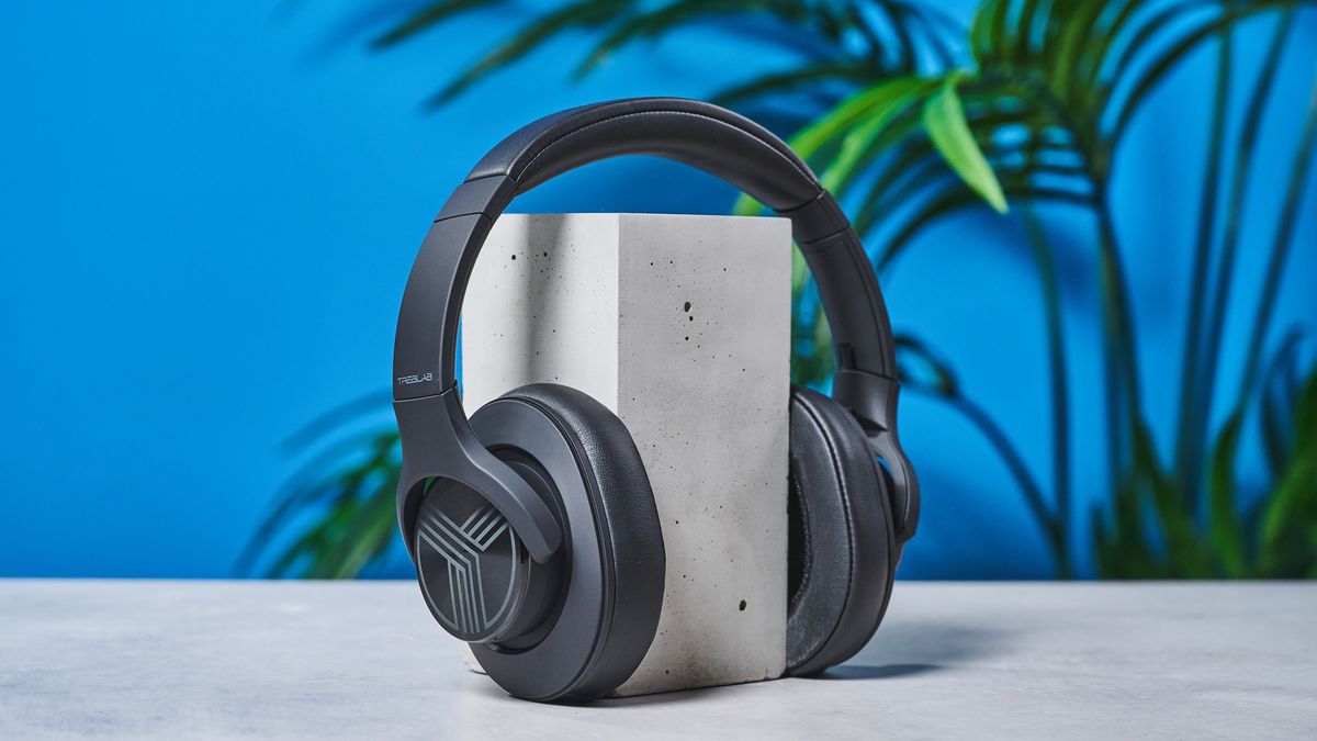 סקירת Treblab Z2: אוזניות מדהימות בטווח הביניים המשמשות כחברה לאימון מאת Nikita Achanta פורסם ב-22 באוגוסט 24 אבל הלוואי והייתה לה אפליקציה נלווית