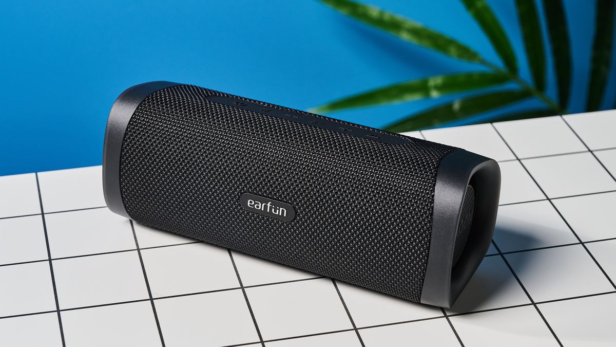 EarFun Bluetooth Speaker,...