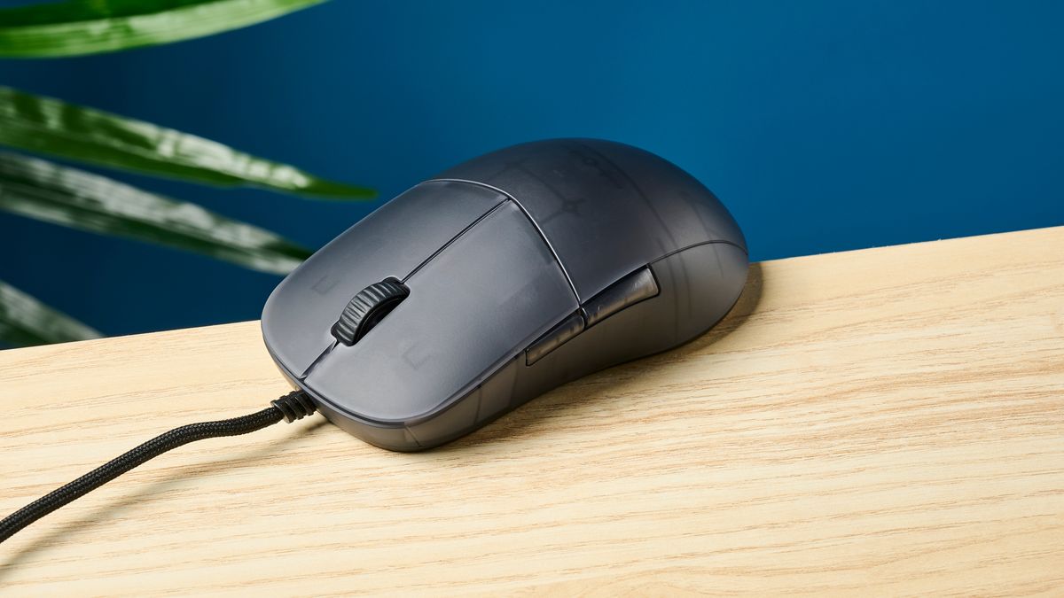 ENDGAME GEAR XM1r Gaming...