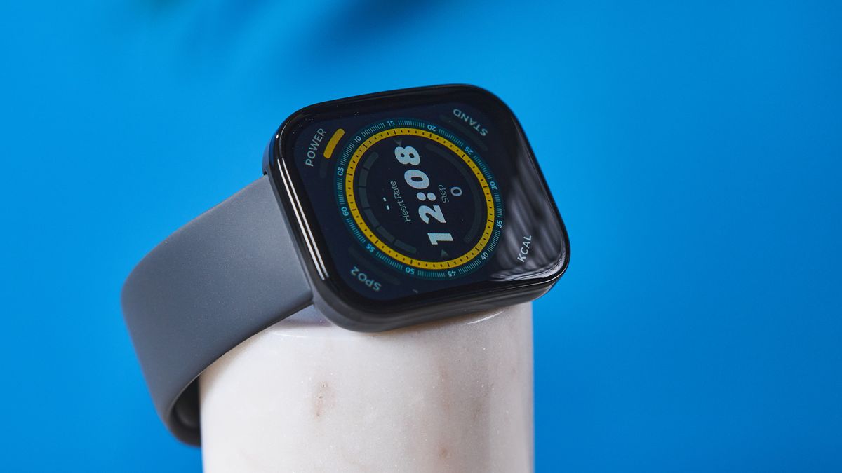 סקירת מעקב כושר Amazfit Bip 5: תעבור על Apple Watch SE, יש לך מתחרה של 89 דולר מאת ארין בשפורד שפורסמה ב-29 באוגוסט 24 באפל ווטש תזהה את ההבדל