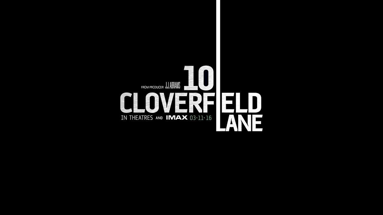טריילר 10 Cloverfield Lane (2016) - פרמאונט תמונות - יוטיוב