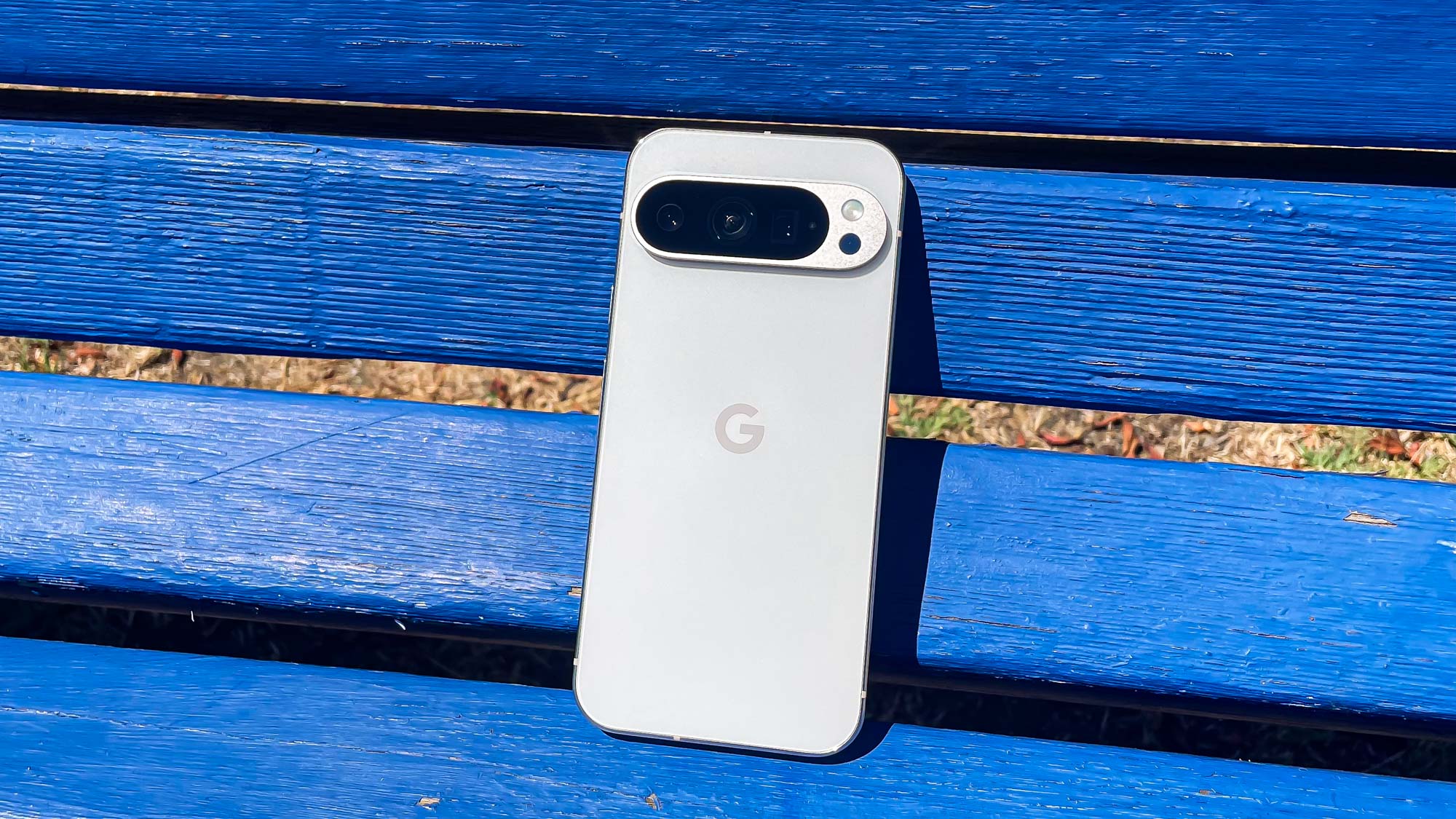 סקירה של Google Pixel 9 Pro