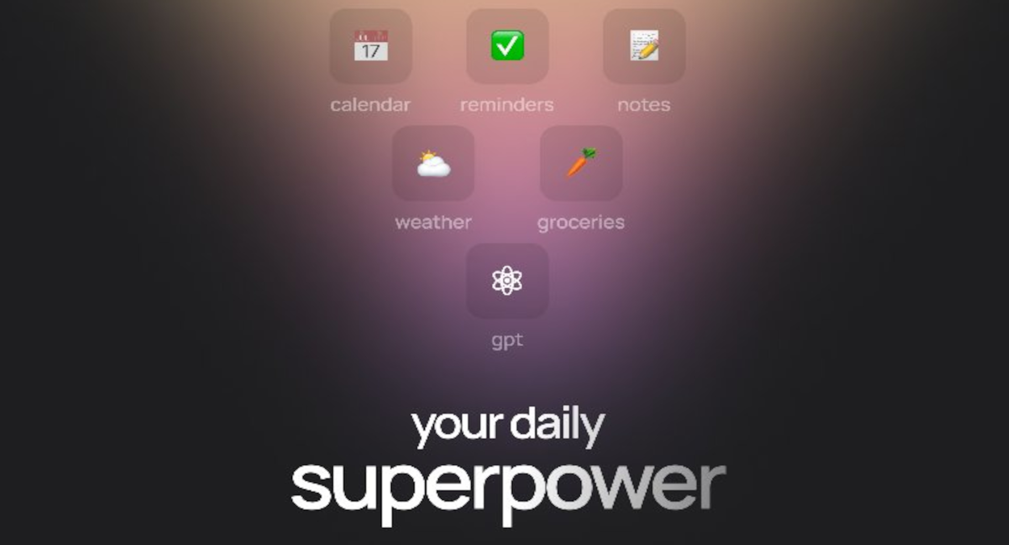 Hero כולל ווידג'טים