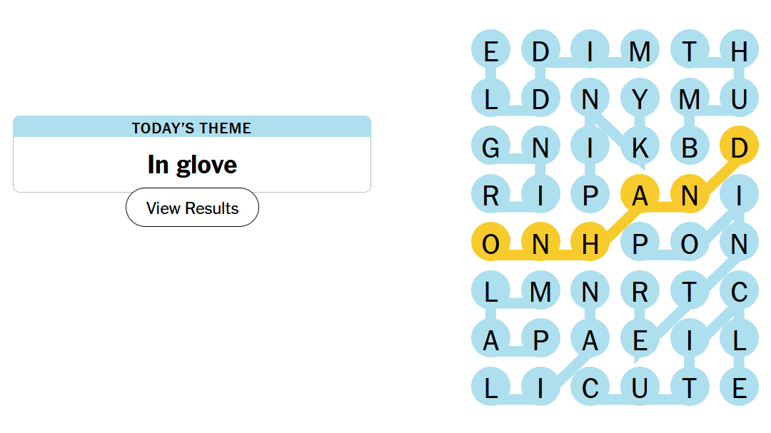 גדילים מס' 154