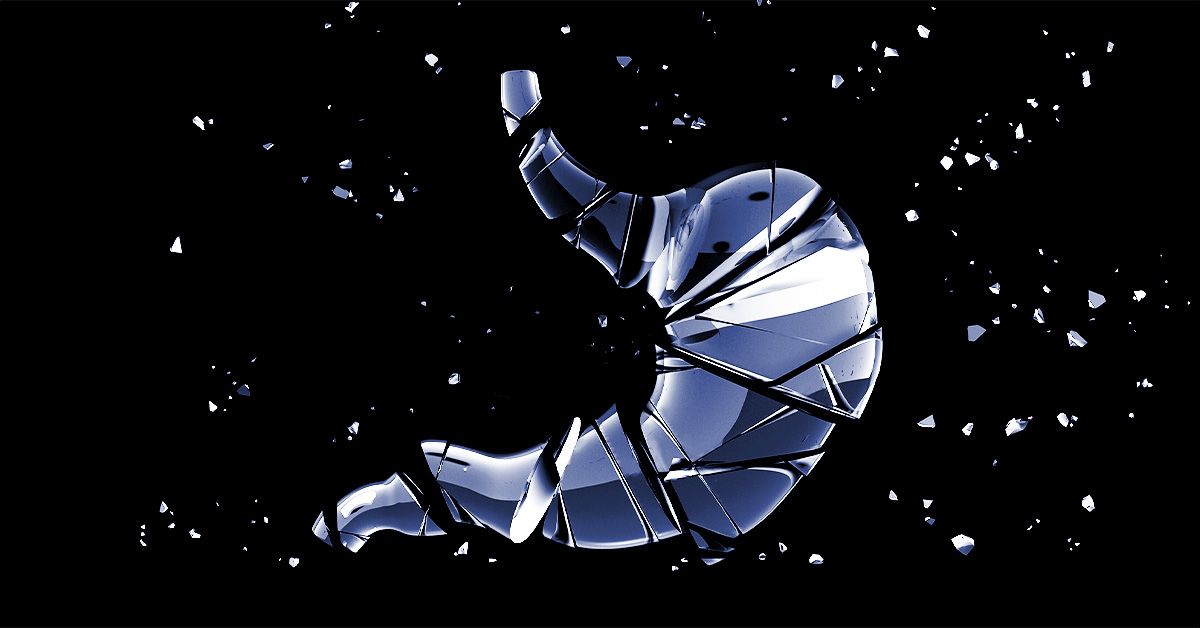 Ozempic, Wegovy ללא בחילה עשוי להיות אפשרי, מחקר עכברים מגלה