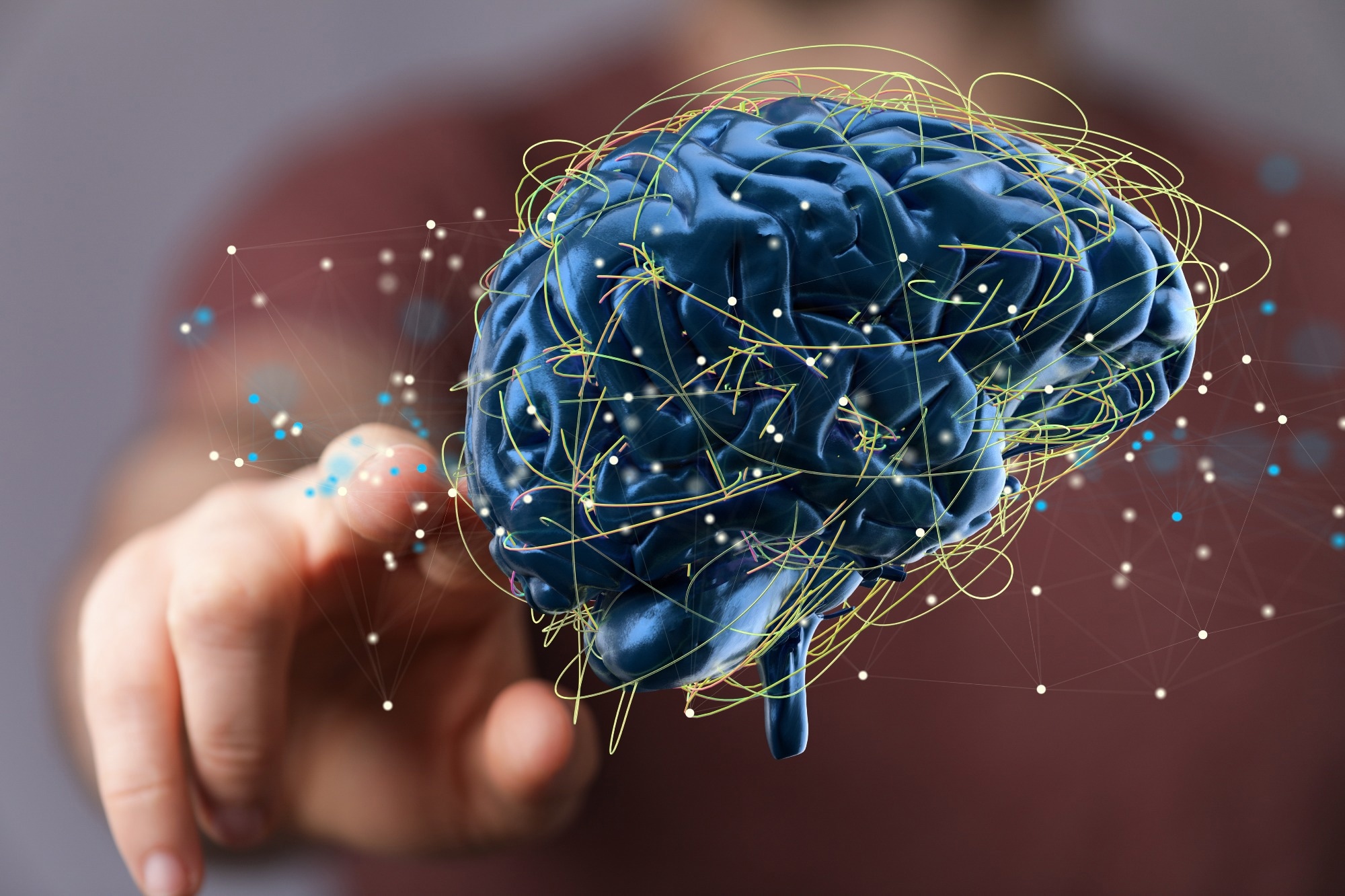 Surreal-GAN המופעל על ידי בינה מלאכותית מזהה דפוסי הזדקנות מוח מגוונים