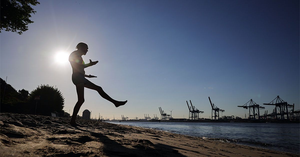 אורח חיים בריא עשוי לקזז את הזדקנות המוח המואצת על ידי סוכרת