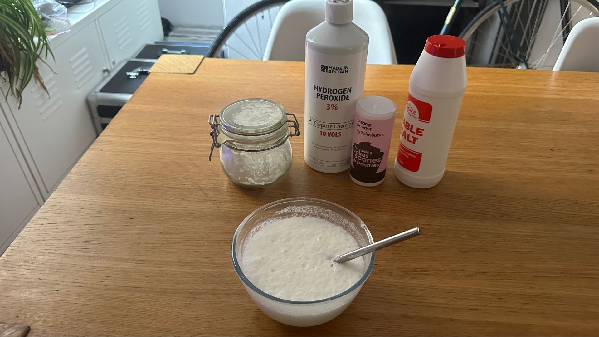 עשה את ההדבקה שלך