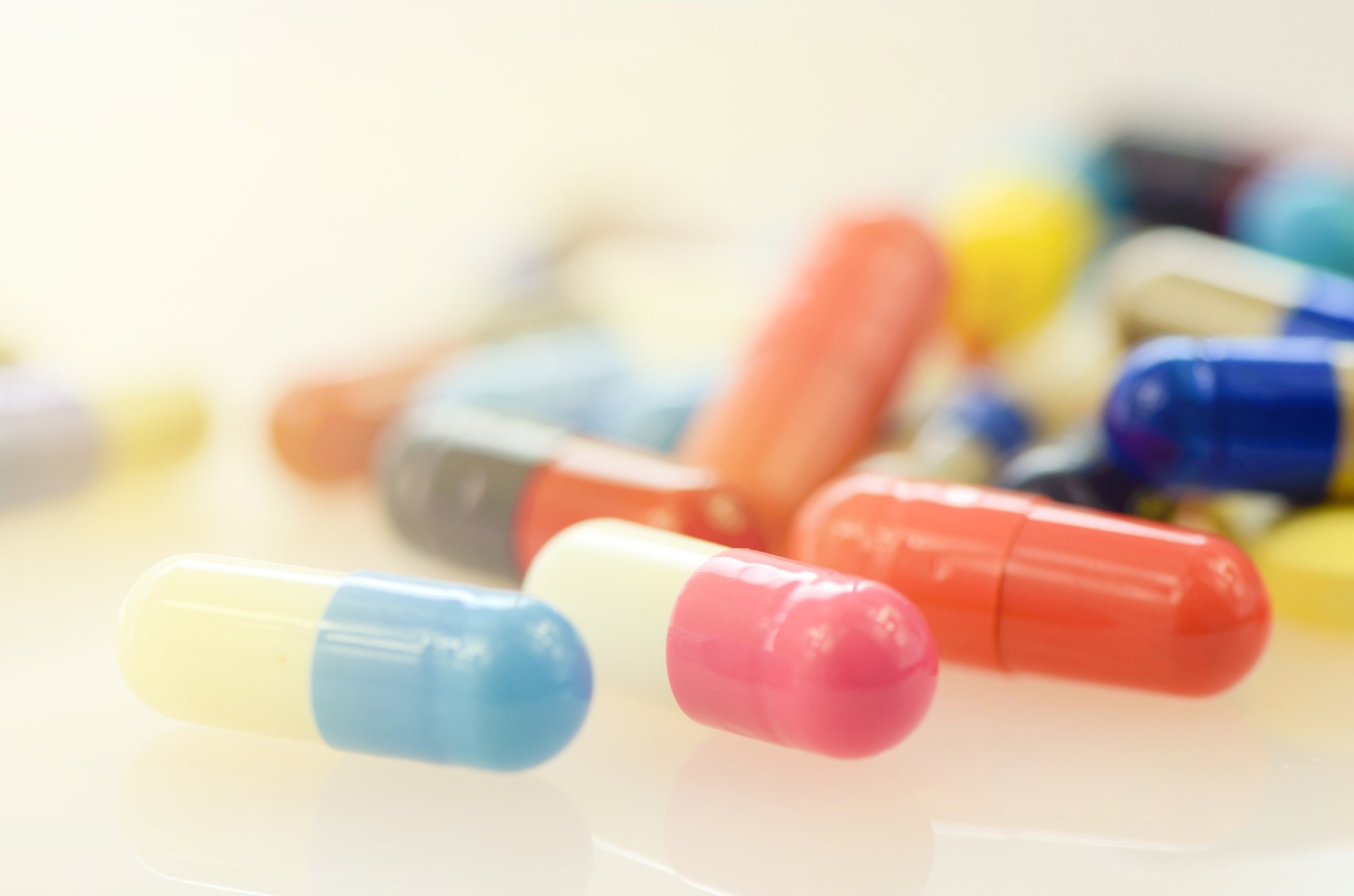 Study: Oral Antibiotics and Risk of Serious Cutaneous Adverse Drug Reactions. Image Credit: areeya_ann / Shutterstock