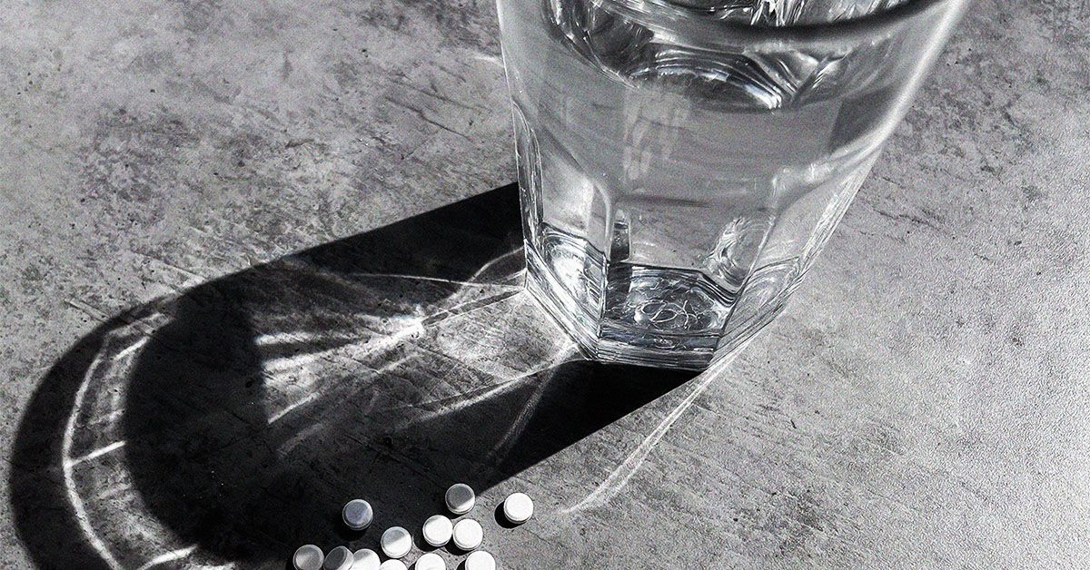 אספירין עשוי לקזז את הסיכון המוגבר לסרטן המעי הגס מבחירות לא בריאה באורח חיים