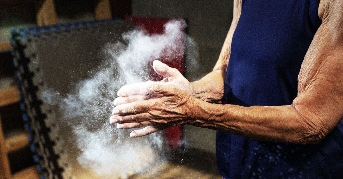 גוף האדם המזדקן חווה 'שינויים דרמטיים באמת' בגיל 2: לימוד