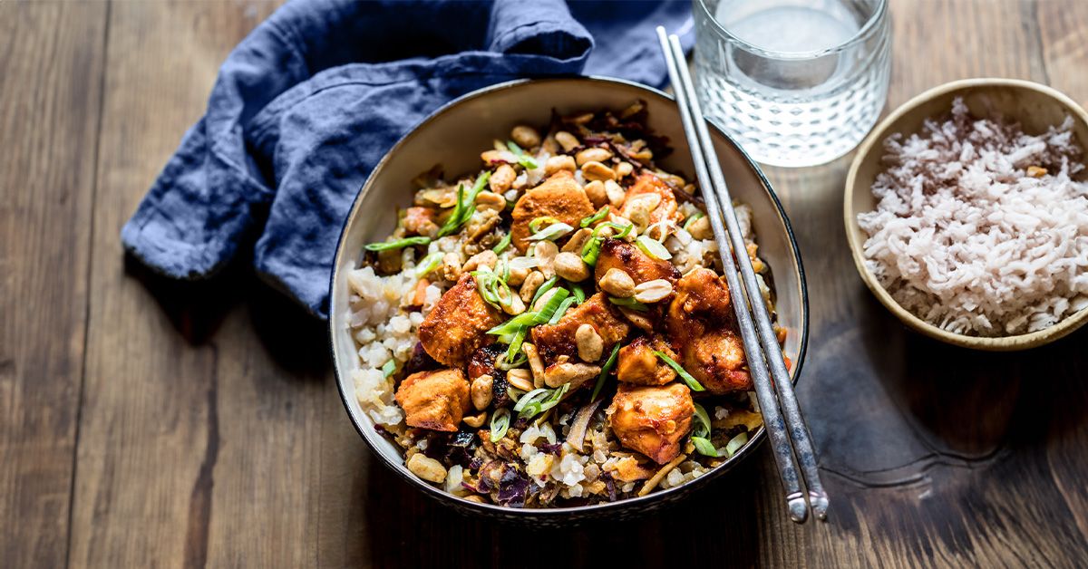 דיאטת קטו עשויה להעלות את הכולסטרול ה'רע', להפחית את מגוון החיידקים במעי