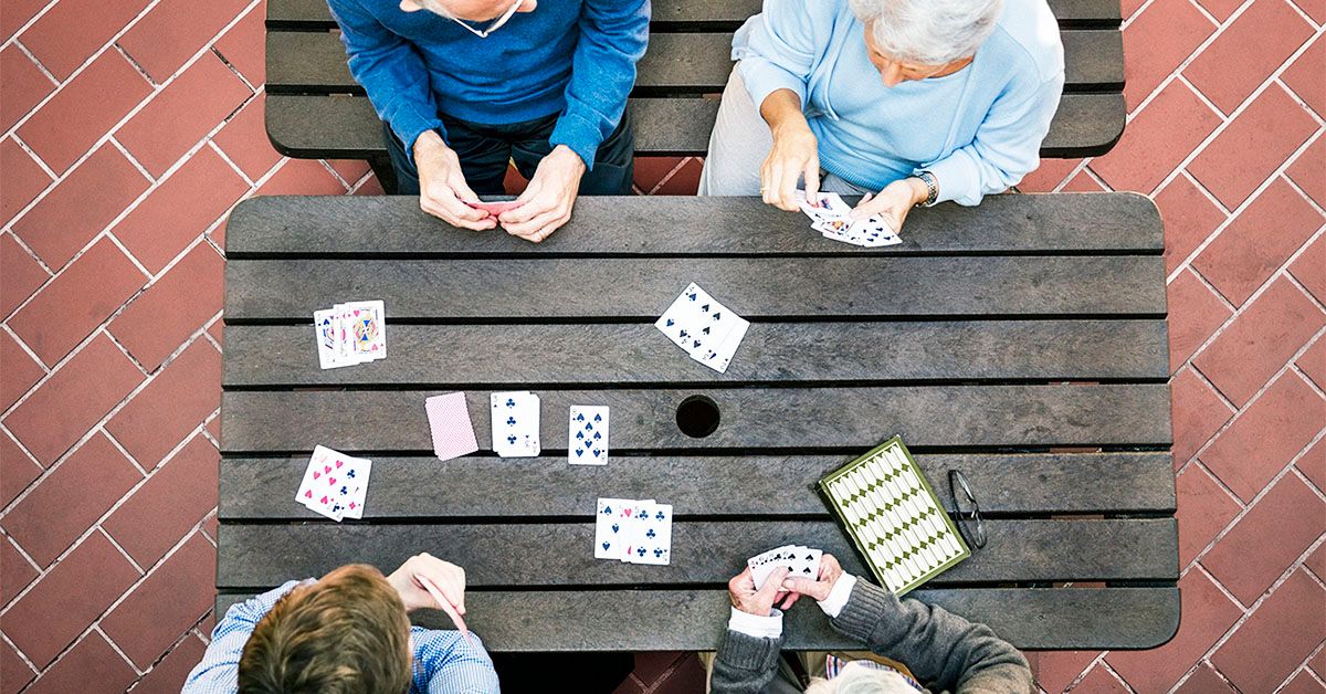 האם אנשים עם פרקינסון מפתחים תמיד דמנציה?
