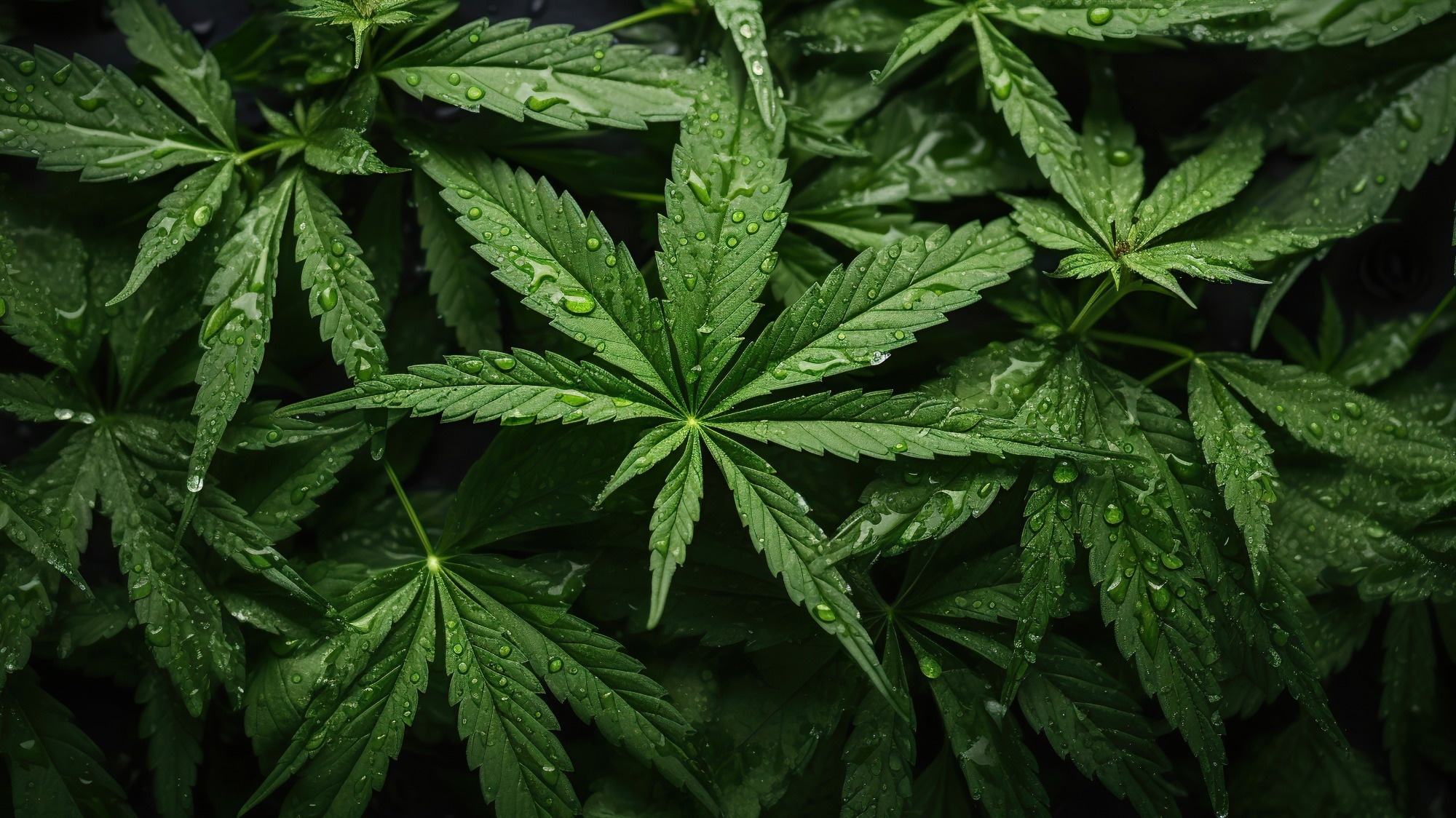 האם הפרעת שימוש בקנאביס מעלה את הסיכון לסרטן הראש והצוואר?