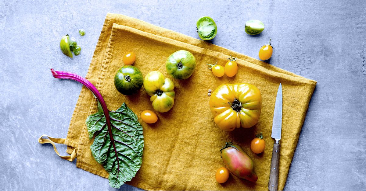 האם הקפדה על תזונה ים תיכונית יכולה להפחית את הסיכון לזיהום ב-COVID-19?