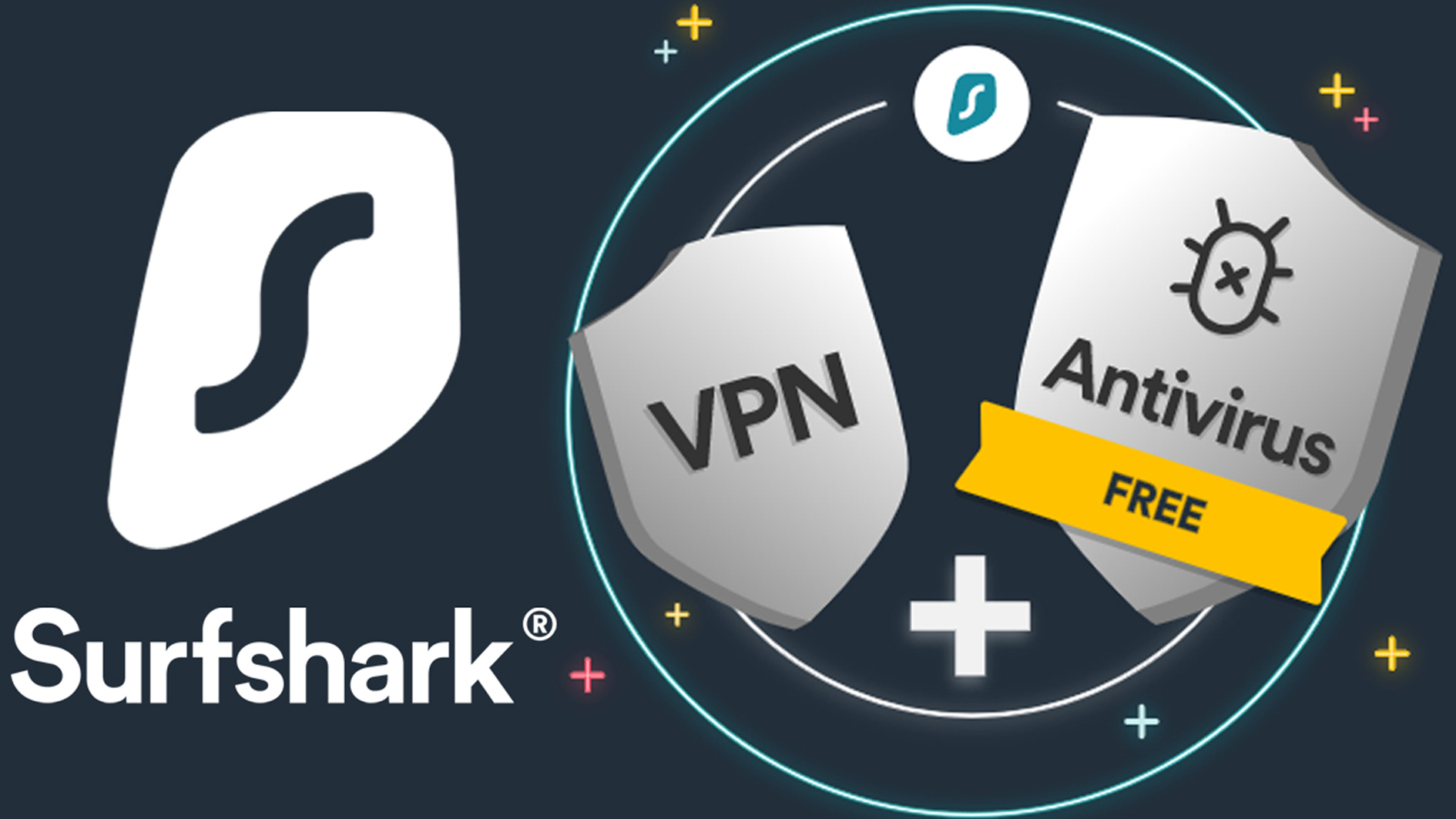 Surfshark VPN