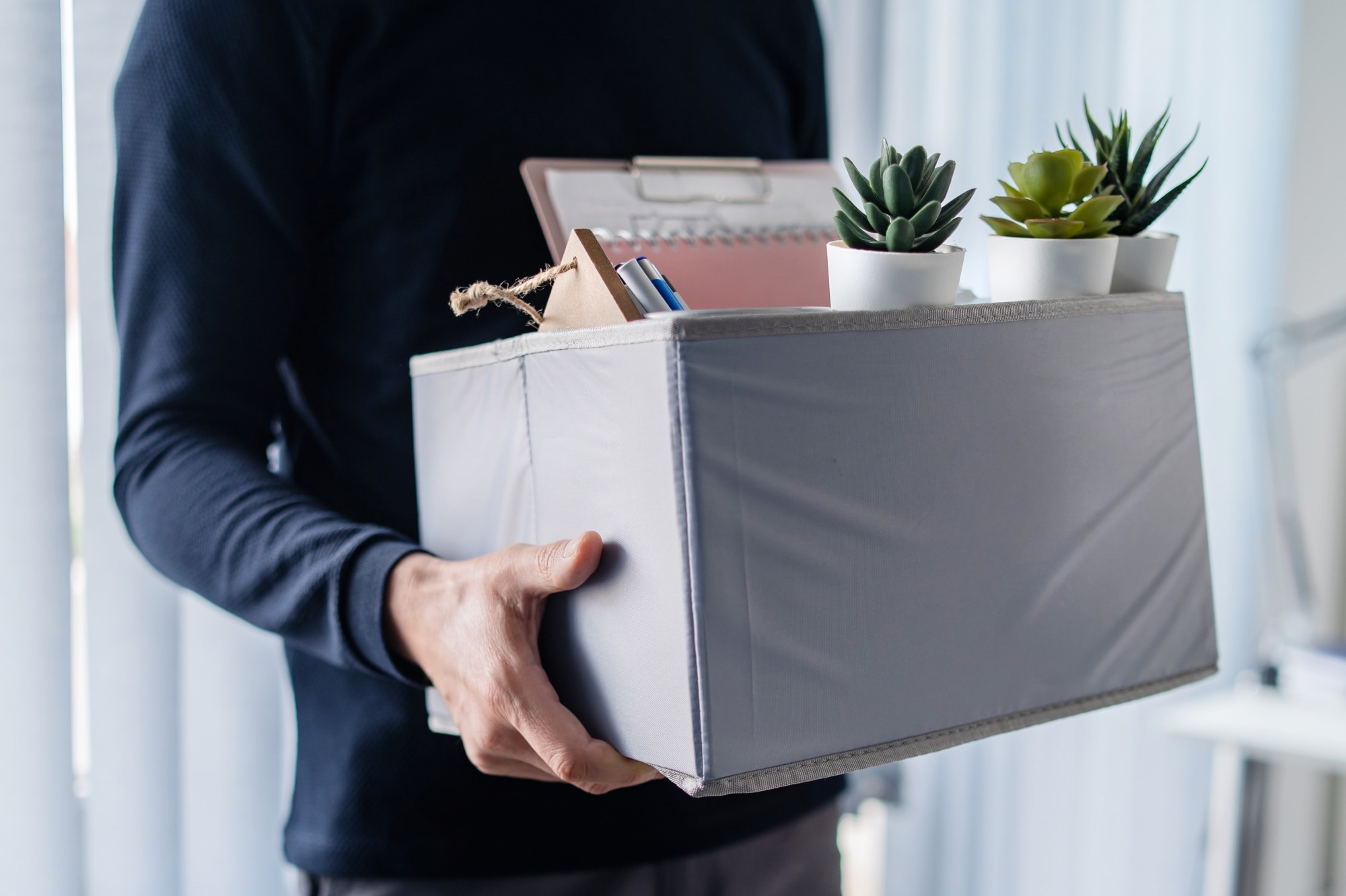 Study: Income or Job Loss and Psychological Distress During the COVID-19 Pandemic. Image Credit: Miljan Zivkovic/Shutterstock.com