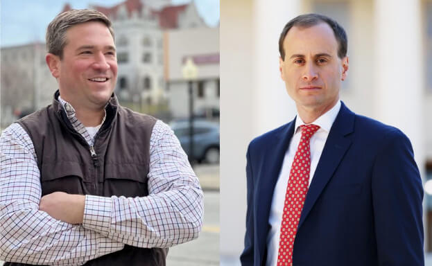 הפריימריז היהודי המוזר ביותר של העונה הסתיים - אבל תמיד יהיה לנו את משגר הרימונים הודעה מהמנכ"לית והמוציאה לאור שלנו רייצ'ל פישמן פדרסן