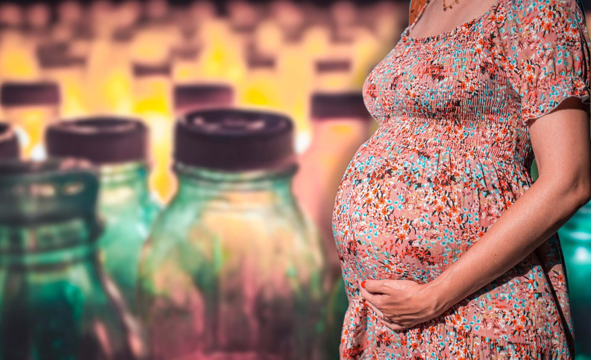 חשיפה ל-BPA טרום לידתית קשורה לסיכון לאוטיזם אצל בנים