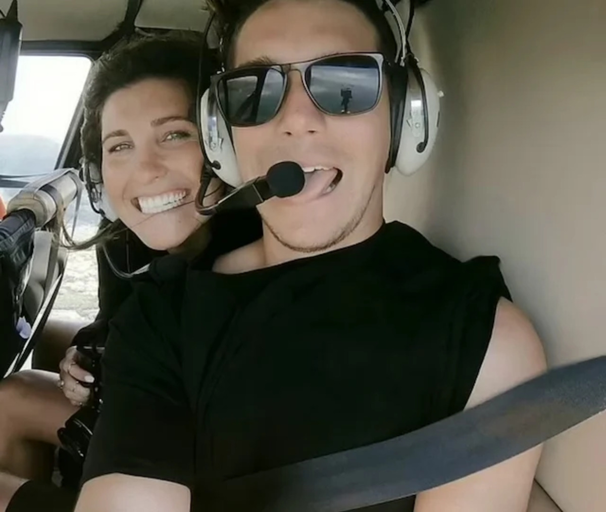 טיילור וג'סטין