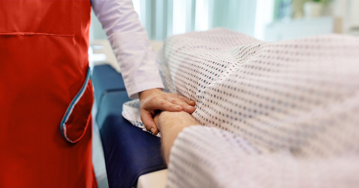 טיפול חדש בסרטן פי הטבעת עשוי להפחית את הסיכון להישנות, לעזור להימנע מניתוח