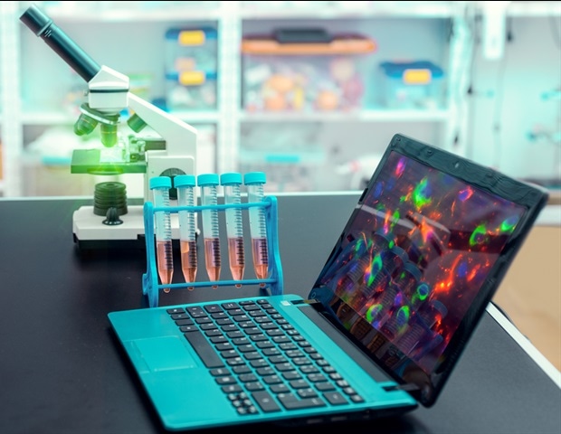 טכניקות הדמיה מתקדמות שופכות אור על תאים בודדים