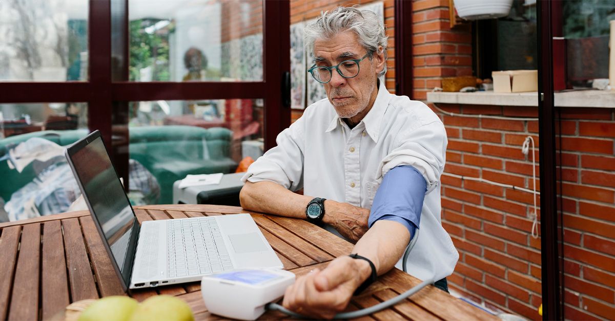 לחץ דם גבוה שלא מטופל עלול להעלות את הסיכון למחלת אלצהיימר