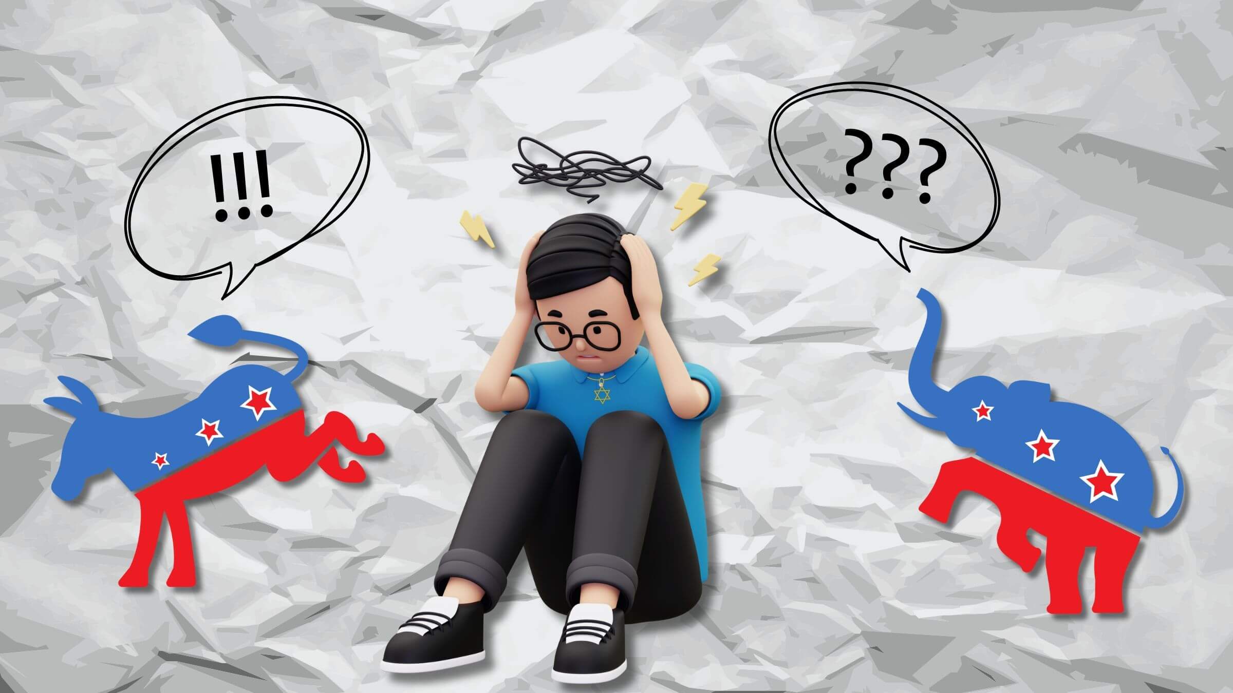 ליהודים נמאס לשמש ככדורגל פוליטי הודעה מהמנכ"ל והמו"ל שלנו רחל פישמן פדרסן